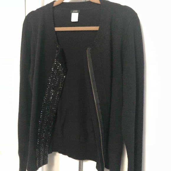 Festive sequin sweater - Picture 5 of 5